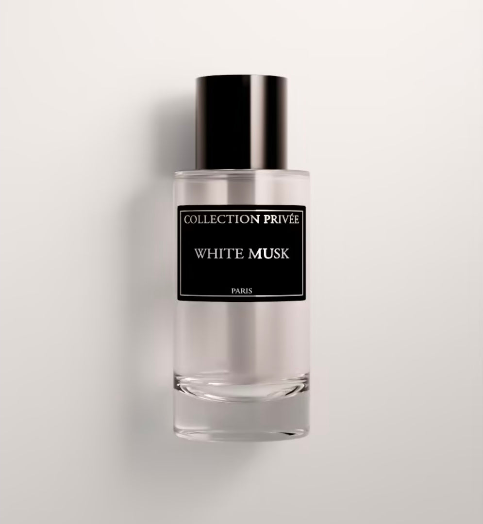 Musc blanc đ€