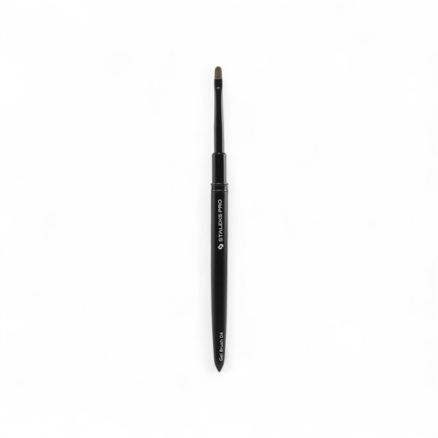 Pinceau pour gel EXPERT largeur 4 mm/longueur 7 mm