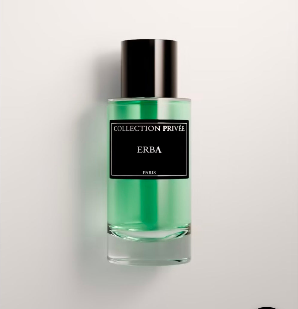 Erba đź’š