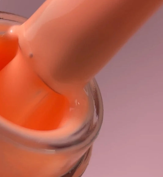 GEL POLISH POMPELMO