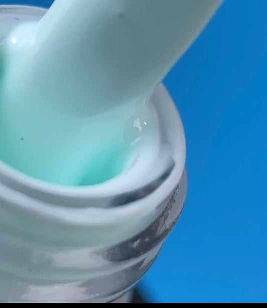 GEL POLISH MARE