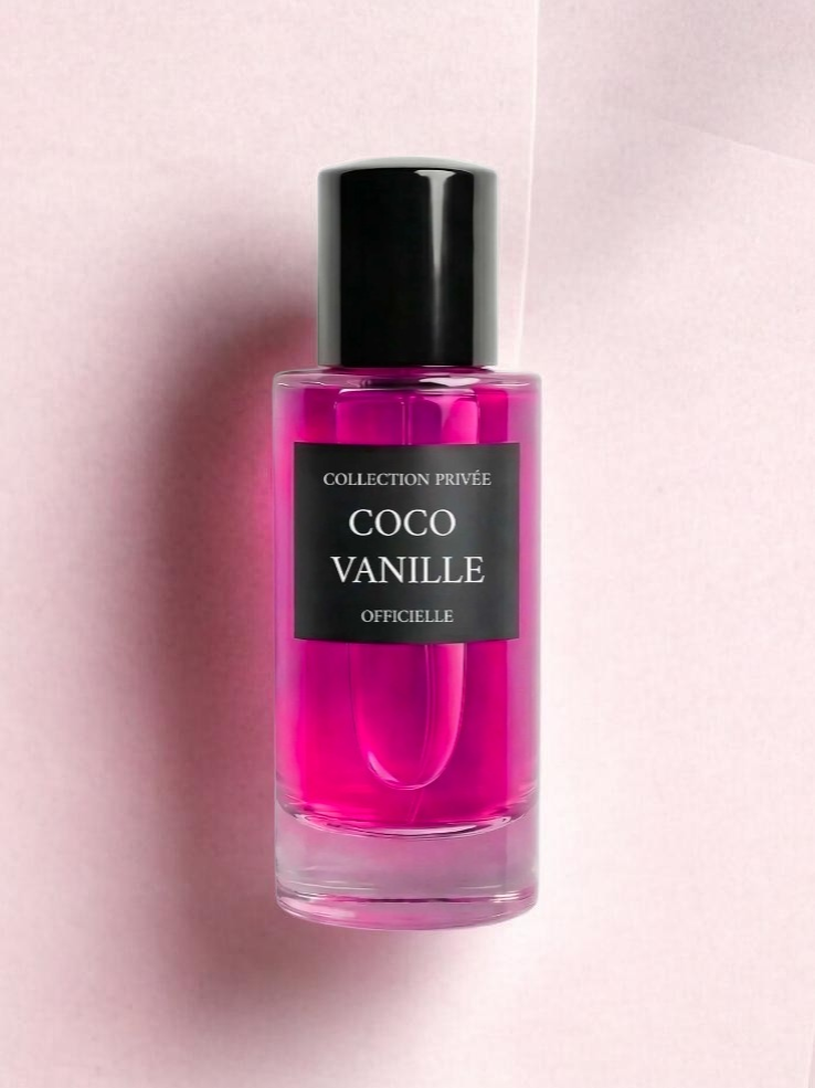 Coco Vanille