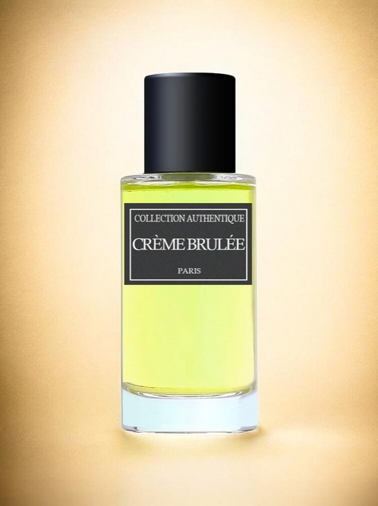 Crème Brûlée 🥮